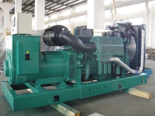 温县便携静音：租赁无声发电机组，便携式解决能源需求