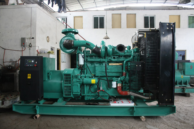 温县环保无噪音：租用静音发电机组，为环境和耳朵双重保驾护航